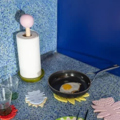Paper Towel Holder Halma