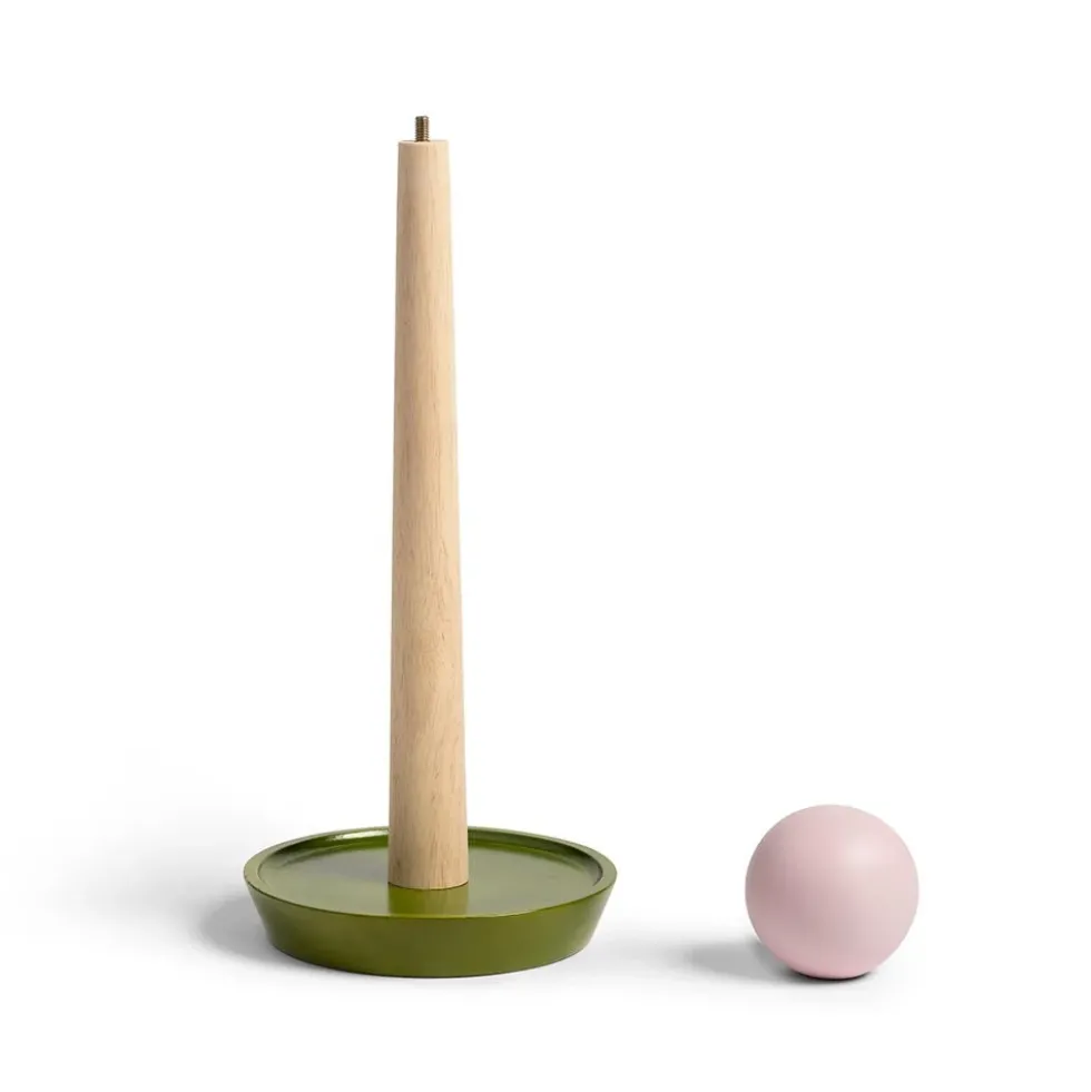 Paper Towel Holder Halma