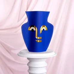 Paper Vase Apollo