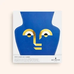 Paper Vase Apollo