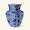 Paper Vase Greco