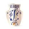 Paper Vase Jaime Hayon - White