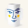 Paper Vase Janus