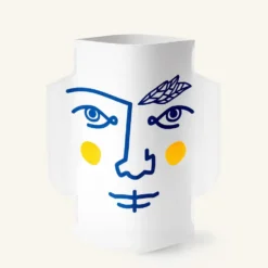 Paper Vase Janus