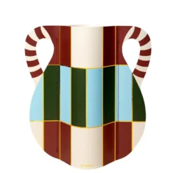 Paper Vase Patio