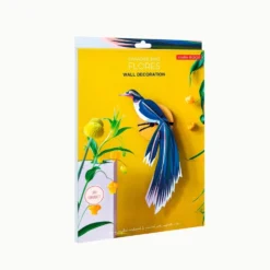 Paradise Bird Flores