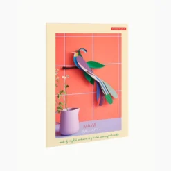 Paradise Bird Maya
