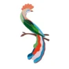 Paradise Bird Meti