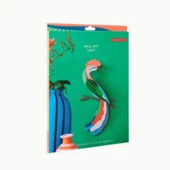 Paradise Bird Meti