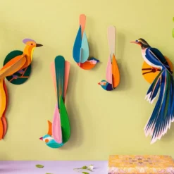 Paradise Bird Oahu