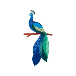 Paradise Bird - Peacock