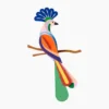 Paradise Bird Tinjil