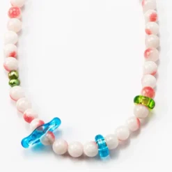 Pasiflora Necklace