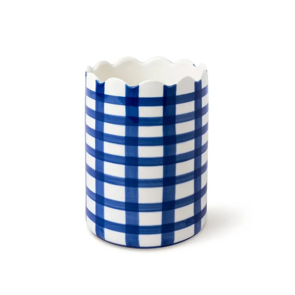 Penny Ceramic Wine Cooler