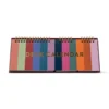 Perpetual Desk Calendar
