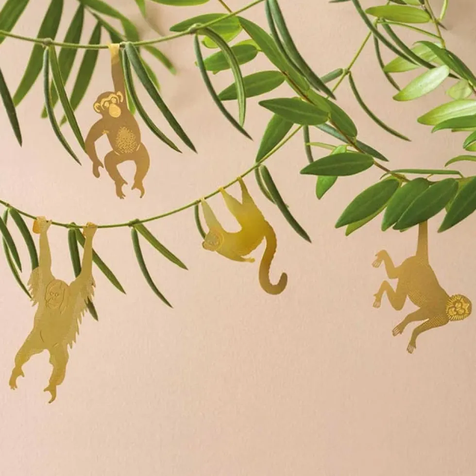 Plant Animal Orangutan