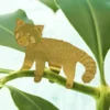 Plant Animal Red Panda