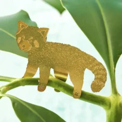 Plant Animal Red Panda