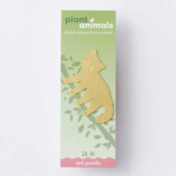 Plant Animal Red Panda