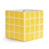 Planter Tile Yellow