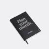 Plan Your Month Perpetual Planner