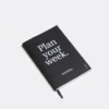Plan Your Week Perpetual Planner