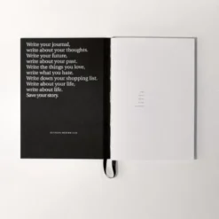 Plan Your Week Perpetual Planner