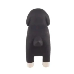 Pole Pole Wooden Animal Dachshund
