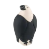 Pole Pole Wooden Animal Eagle