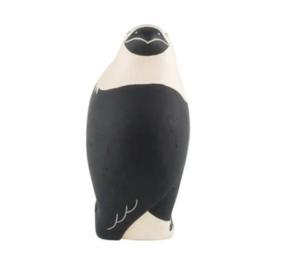 Pole Pole Wooden Animal Eagle