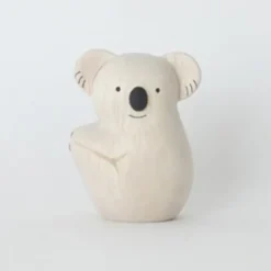 Pole Pole Wooden Animal Koala