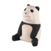 Pole Pole Wooden Animal Panda