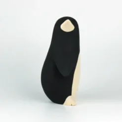 Pole Pole Wooden Animal Penguin