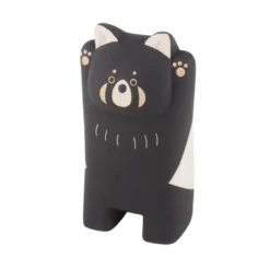Pole Pole Wooden Animal Red Panda