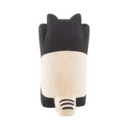 Pole Pole Wooden Animal Red Panda