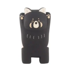 Pole Pole Wooden Animal Red Panda