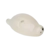 Pole Pole Wooden Animal Seal Floating