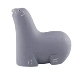 Pole Pole Wooden Animal Sea Lions
