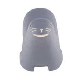 Pole Pole Wooden Animal Sea Lions