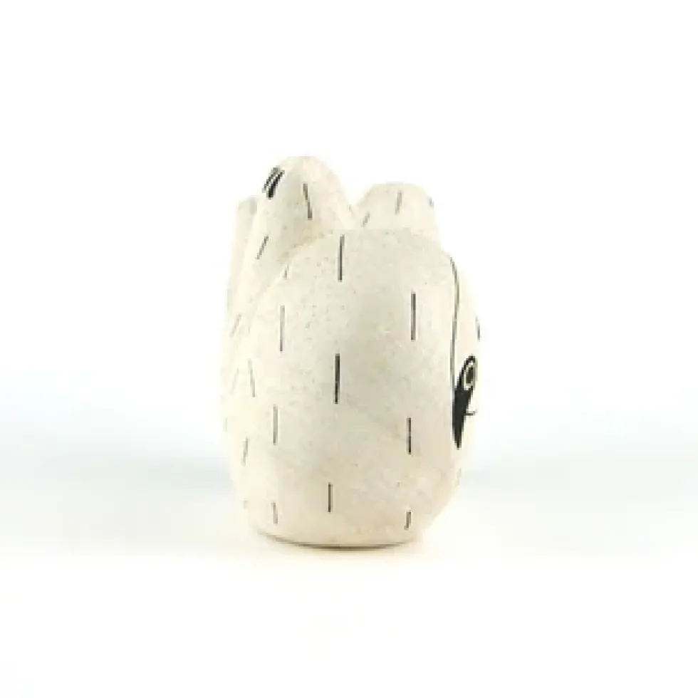 Pole Pole Wooden Animal Sloth