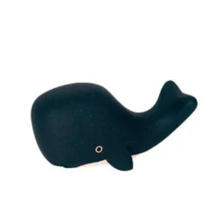 Pole Pole Wooden Animal Whale