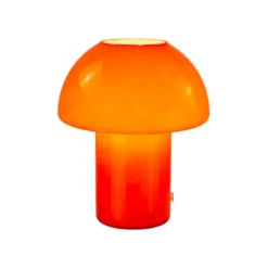 Pop Missa Table Lamp - Orange