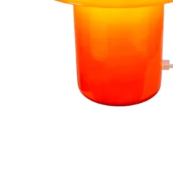 Pop Missa Table Lamp - Orange