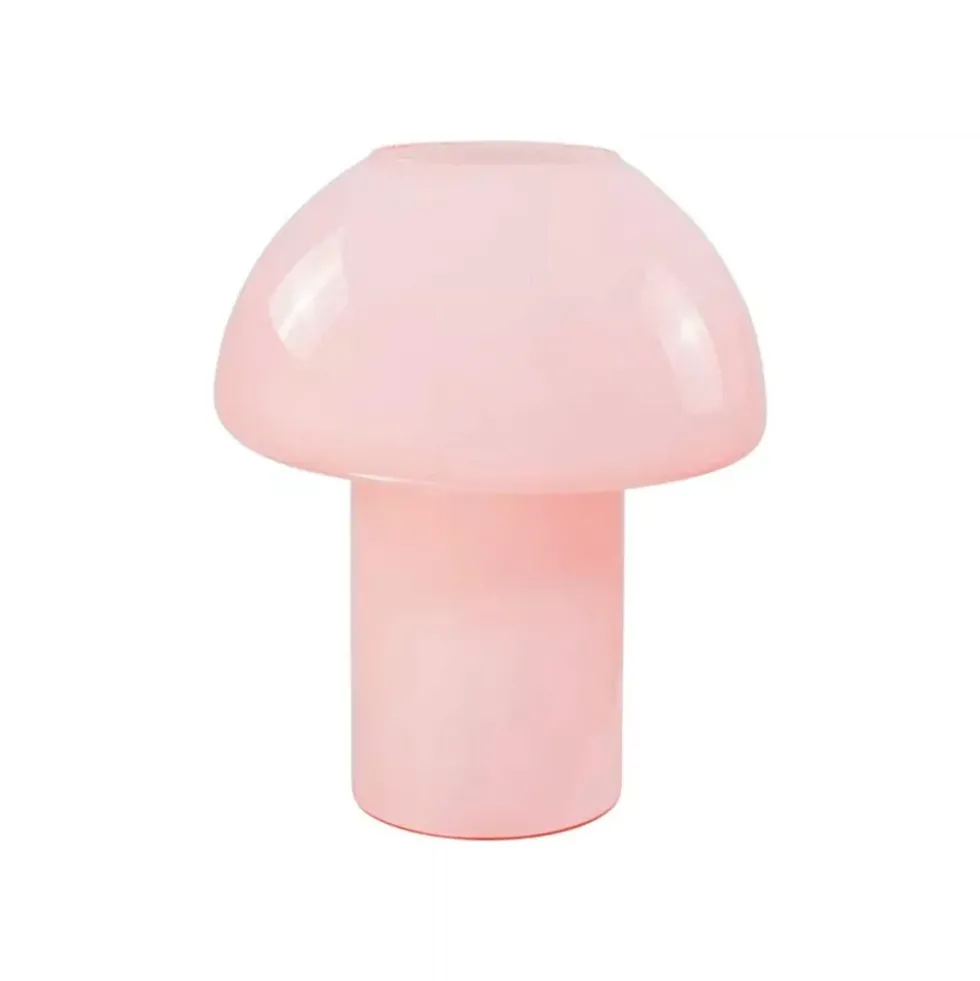 Pop Missa Table Lamp - Pink