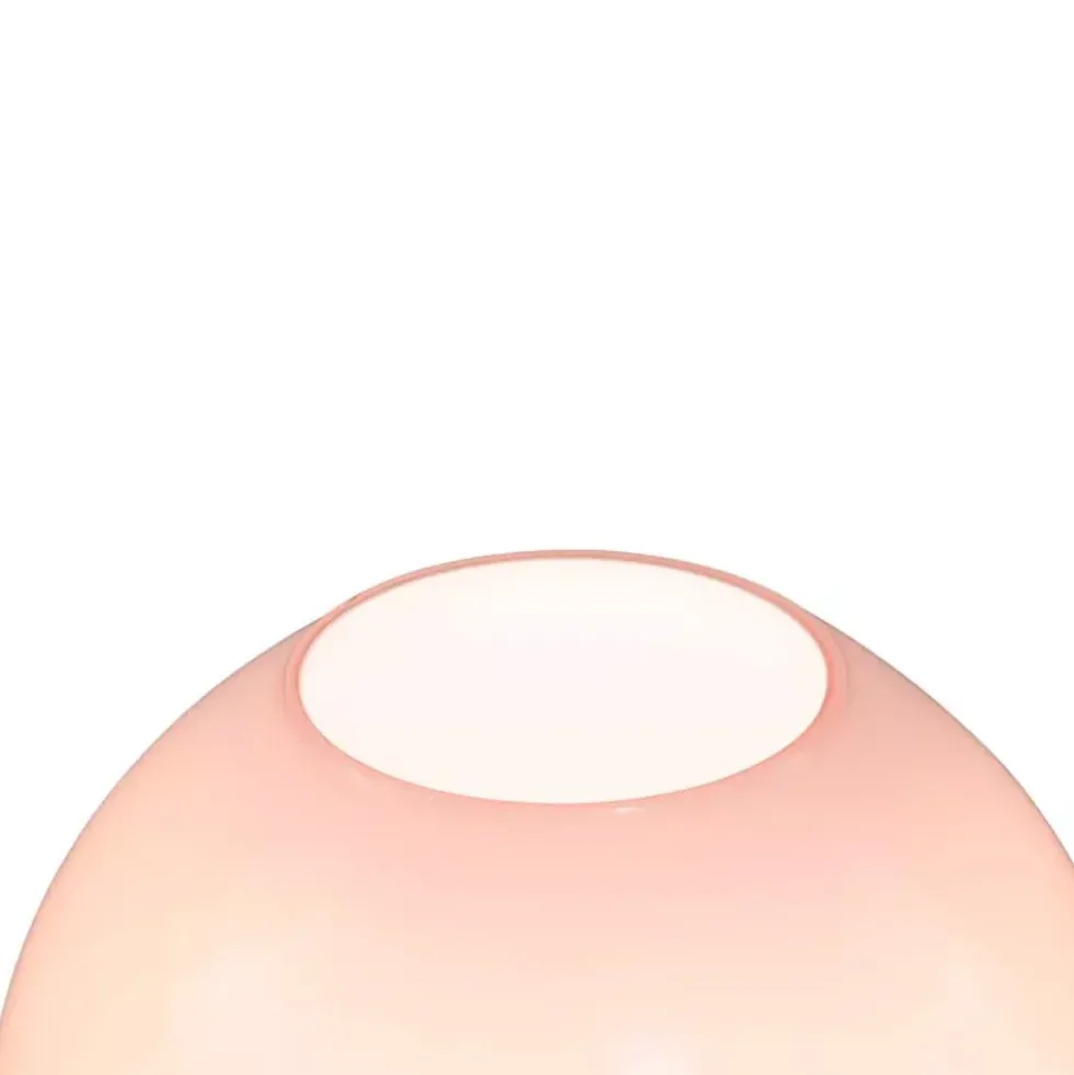 Pop Missa Table Lamp - Pink