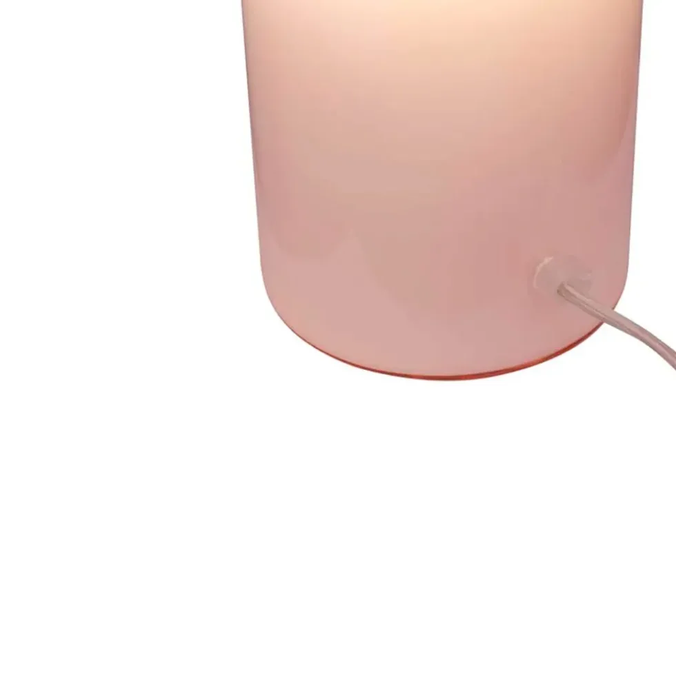 Pop Missa Table Lamp - Pink
