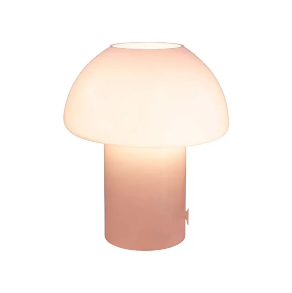 Pop Missa Table Lamp - Pink