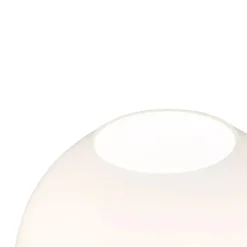 Pop Missa Table Lamp - White