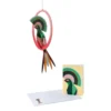Pop out cards - Gili