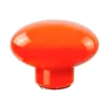 Pop Ovalie XXL Table Lamp - Orange